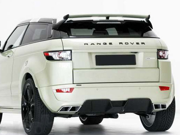 Сетка range rover 2013