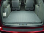 Nissan Sentra 2008-2011 - Коврики резиновые в багажник фото, цена