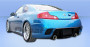 Infiniti G35 Coupe 2003-2007 - Аэродинамический обвес - GT-R. фото, цена