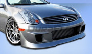 Infiniti G35 Coupe 2003-2007 - Аэродинамический обвес - Type G. фото, цена