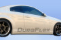 Infiniti G35 Coupe 2003-2007 - Аэродинамический обвес - Type G. фото, цена