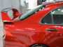 Honda Accord 2003-2007 - Аэродинамический обвес, Mugen, UA фото, цена