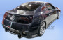 Infiniti G37 Coupe 2008-2011 - Аэродинамический обвес - GT Concept. фото, цена