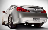 Коврики на infiniti g37