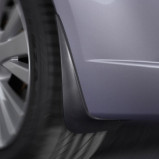 Хром пакет Mazda 6 2013