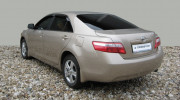 Toyota Camry 2006-2011 - Брызговики, комплект 4 штуки. (Toyota) фото, цена