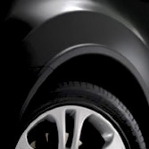 Acura MDX 2007-2012 - Расширители колёсных арок (Acura) фото, цена