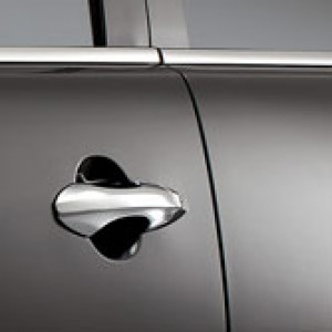 Acura MDX 2007-2012 - Накладки на дверные ручки  фото, цена