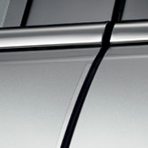 Acura ZDX 2007-2011 - Защитная пленка на двери фото, цена