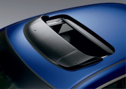 Acura TSX 2009-2010 - Дефлектор люка. фото, цена