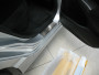 Honda City 2008-2010 - Порожки внутренниек-т 4шт фото, цена