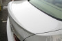 BMW 5 2010-2014 - Лип-cпойлер на крышку багажника. (Под покраску). фото, цена