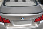 BMW 5 2010-2014 - Лип-cпойлер на крышку багажника. Карбоновый. фото, цена