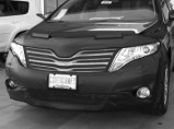 Toyota venza коврики