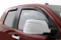 Toyota Sequoia 2007-2015 - Дефлекторы окон (ветровики), комплект 4 штуки, AVS фото, цена