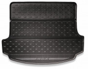Acura MDX 2007-2012 - Резиновый коврик с бортиком в багажник. Acura. фото, цена