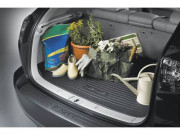 Lexus RX 2003-2008 - Резиновый коврик в багажник. фото, цена