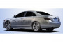 Toyota Camry 2006-2011 - Аэродинамический обвес - GT Concept Body Kit. фото, цена