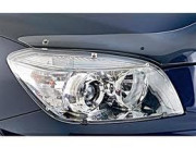 Chevrolet Captiva 2006-2012 - Защита фар, прозрачная. (EGR) фото, цена