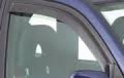 Daewoo Matiz 2006-2012 - Дефлекторы окон (ветровики), темные, комлект. (EGR) фото, цена