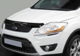 Коврик weather tech Ford kuga 2008