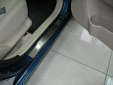 Коврик багажника Hyundai акцент фото цена