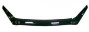 Kia Ceed 2010-2012 - Дефлектор капота, темный, EGR фото, цена