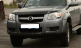 Коврики для Mazda bt 50