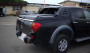 Mitsubishi L 200 2006-2012 - Крышка кузова, (ALPHA). фото, цена