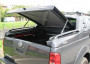 Nissan Navara 2005-2012 - Крышка кузова Sport Cover. фото, цена