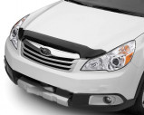 Резиновые коврики Subaru outback 2010 года