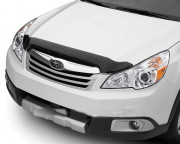 Subaru Outback 2010-2012 - Дефлектор капота, темный, EGR фото, цена