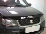 Suzuki grand vitara 2004 тюнинг