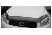 Toyota Rav 4 2006-2012 - Дефлектор капота, карбон, EGR фото, цена