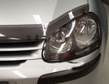 Дефлектор капота Volkswagen golf v