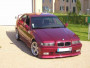 BMW 3 1990-1999 - (E36) Реснички на фары. фото, цена