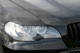 Дефлектор капота BMW x5