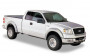 Ford F150 2004-2008 - Расширители колесных арок, Pocket Style, к-т 4 шт (Bushwacker) фото, цена