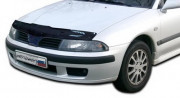 Mitsubishi Carisma 1996-2000 - Дефлектор капота (мухобойка), VIP Tuning фото, цена