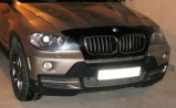 Рейлинги BMW x6