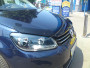 Volkswagen Caddy 2011-2014 - Дефлектор капота,  EGR фото, цена