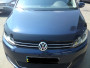 Volkswagen Touran 2011-2012 - Дефлектор капота, темный, EGR фото, цена