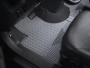 Honda CRV 2005-2006 - Коврики резиновые, передние. (WeatherTech) фото, цена