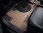 Honda CRV 2005-2006 - Коврики резиновые, передние. (WeatherTech) фото, цена