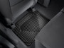 Honda CRV 2005-2006 - Коврики резиновые, задние. (WeatherTech) фото, цена