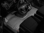 Honda CRV 2007-2011 - Коврики резиновые с бортиком, передние, черные. (WeatherTech) фото, цена