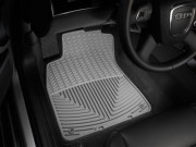 Honda CRV 2012 - Коврики резиновые, передние. (WeatherTech) фото, цена