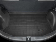 Honda Jazz/Fit 2007-2008 - Коврик резиновый в багажник. (WeatherTech) фото, цена