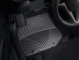 Honda Jazz/Fit 2008-2013 - Коврики резиновые, передние. (WeatherTech) фото, цена