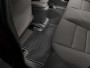 Honda Insight 2010-2015 - Коврики резиновые, задние. (WeatherTech) фото, цена